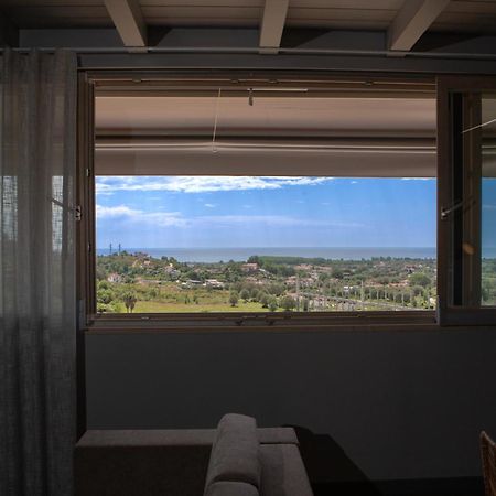 Collimare Bed And Breakfast Golfo Di Policastro Policastro Bussentino Exterior photo