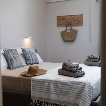 Collimare Bed And Breakfast Golfo Di Policastro Policastro Bussentino Exterior photo