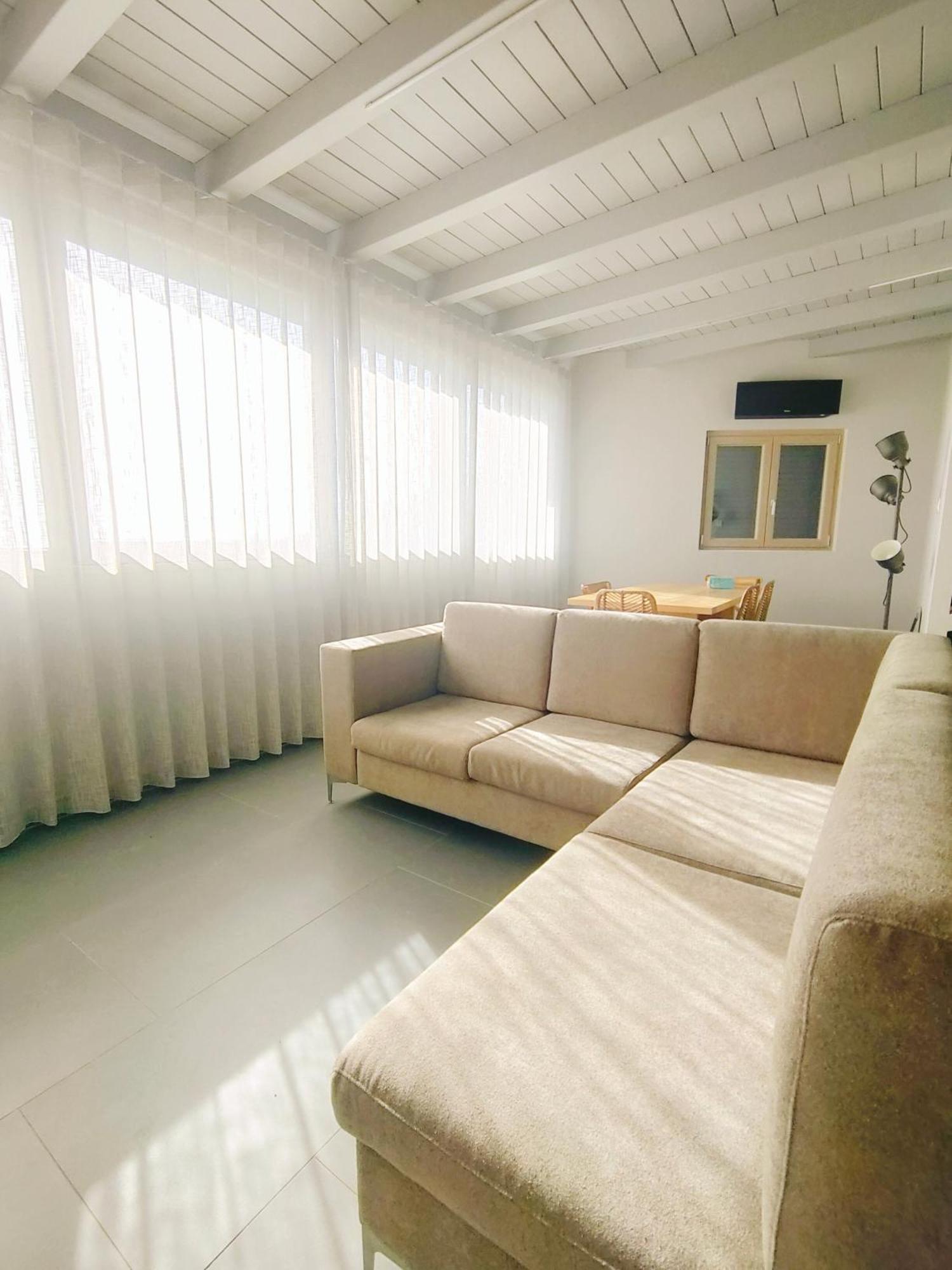 Collimare Bed And Breakfast Golfo Di Policastro Policastro Bussentino Exterior photo