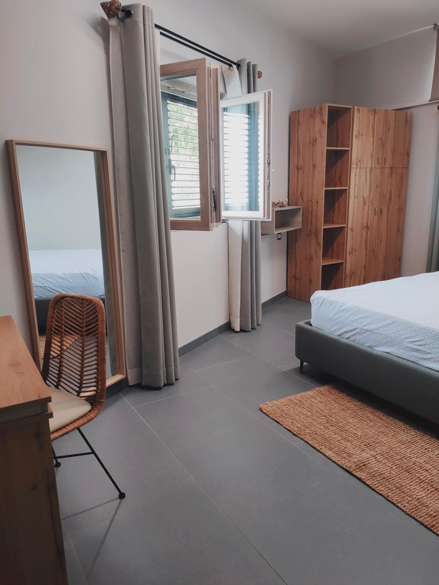 Collimare Bed And Breakfast Golfo Di Policastro Policastro Bussentino Exterior photo