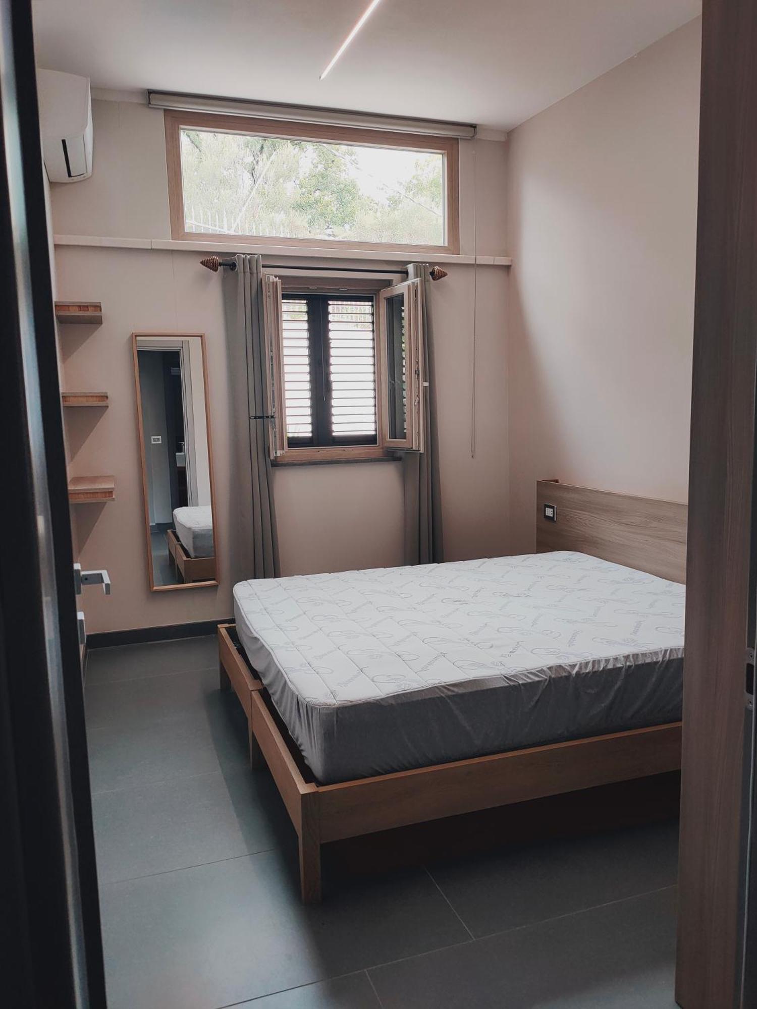 Collimare Bed And Breakfast Golfo Di Policastro Policastro Bussentino Exterior photo