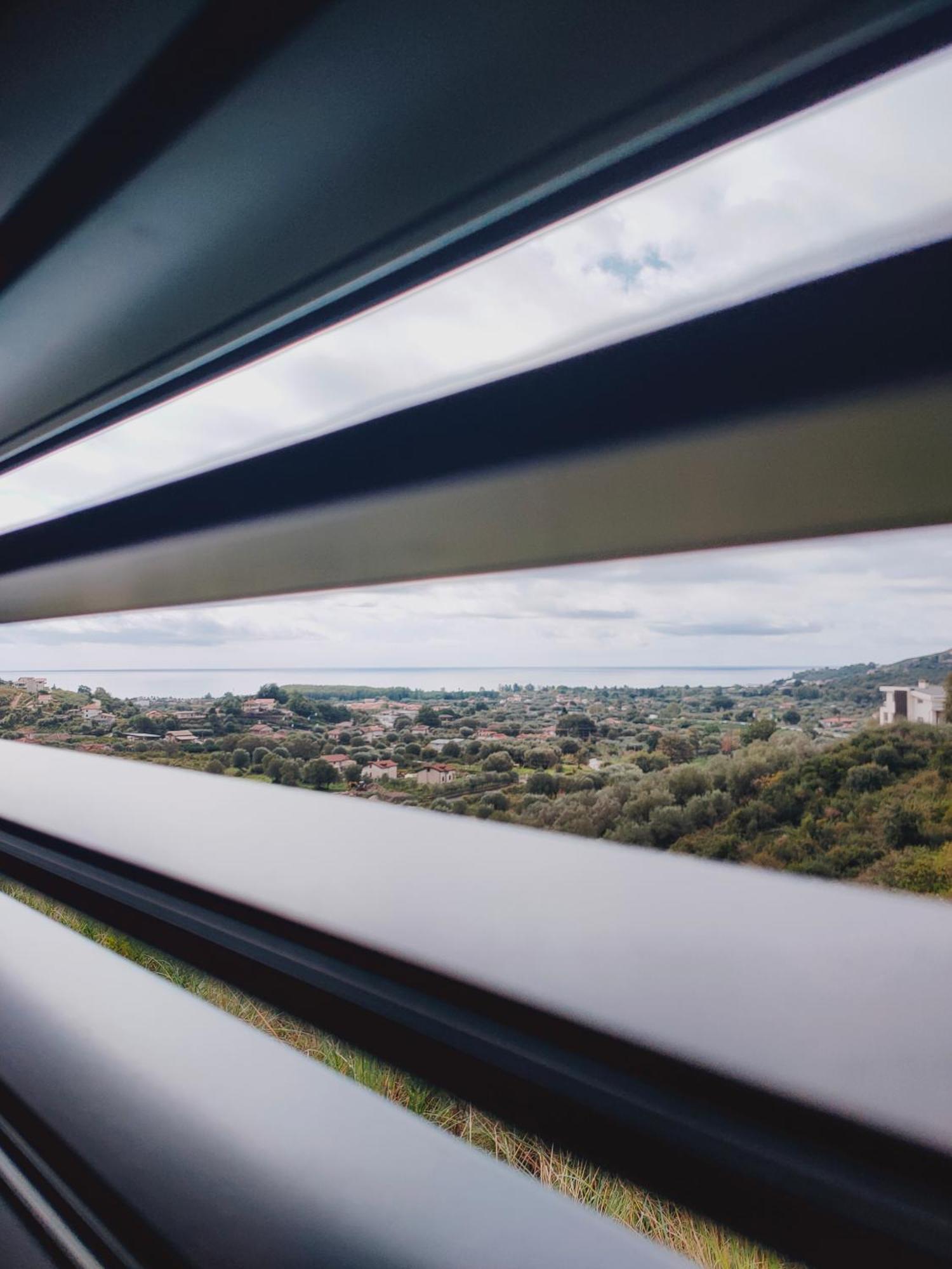 Collimare Bed And Breakfast Golfo Di Policastro Policastro Bussentino Exterior photo