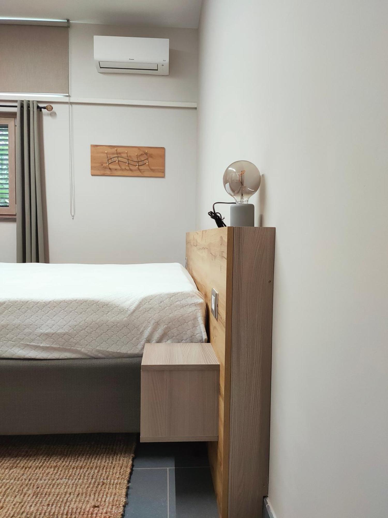 Collimare Bed And Breakfast Golfo Di Policastro Policastro Bussentino Exterior photo