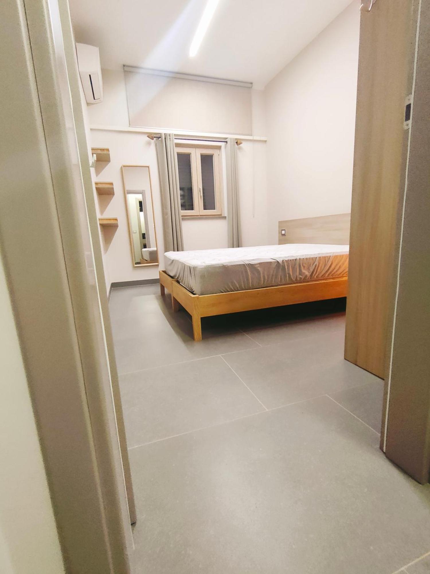 Collimare Bed And Breakfast Golfo Di Policastro Policastro Bussentino Exterior photo