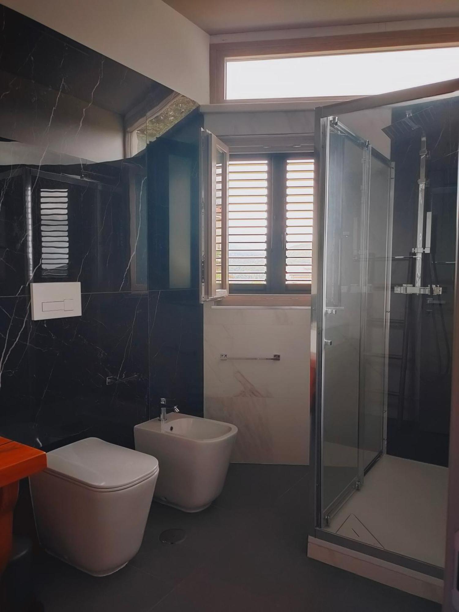 Collimare Bed And Breakfast Golfo Di Policastro Policastro Bussentino Exterior photo