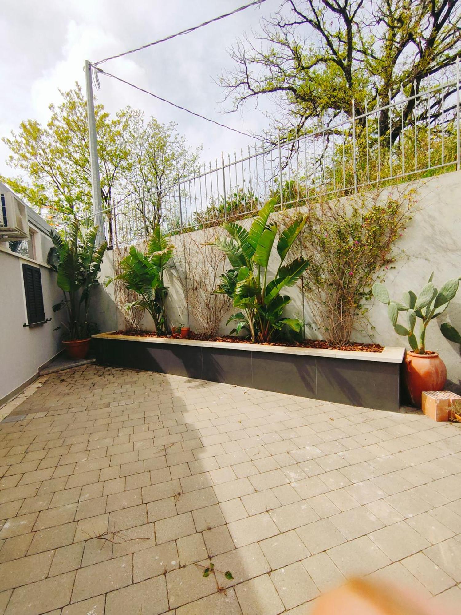Collimare Bed And Breakfast Golfo Di Policastro Policastro Bussentino Exterior photo