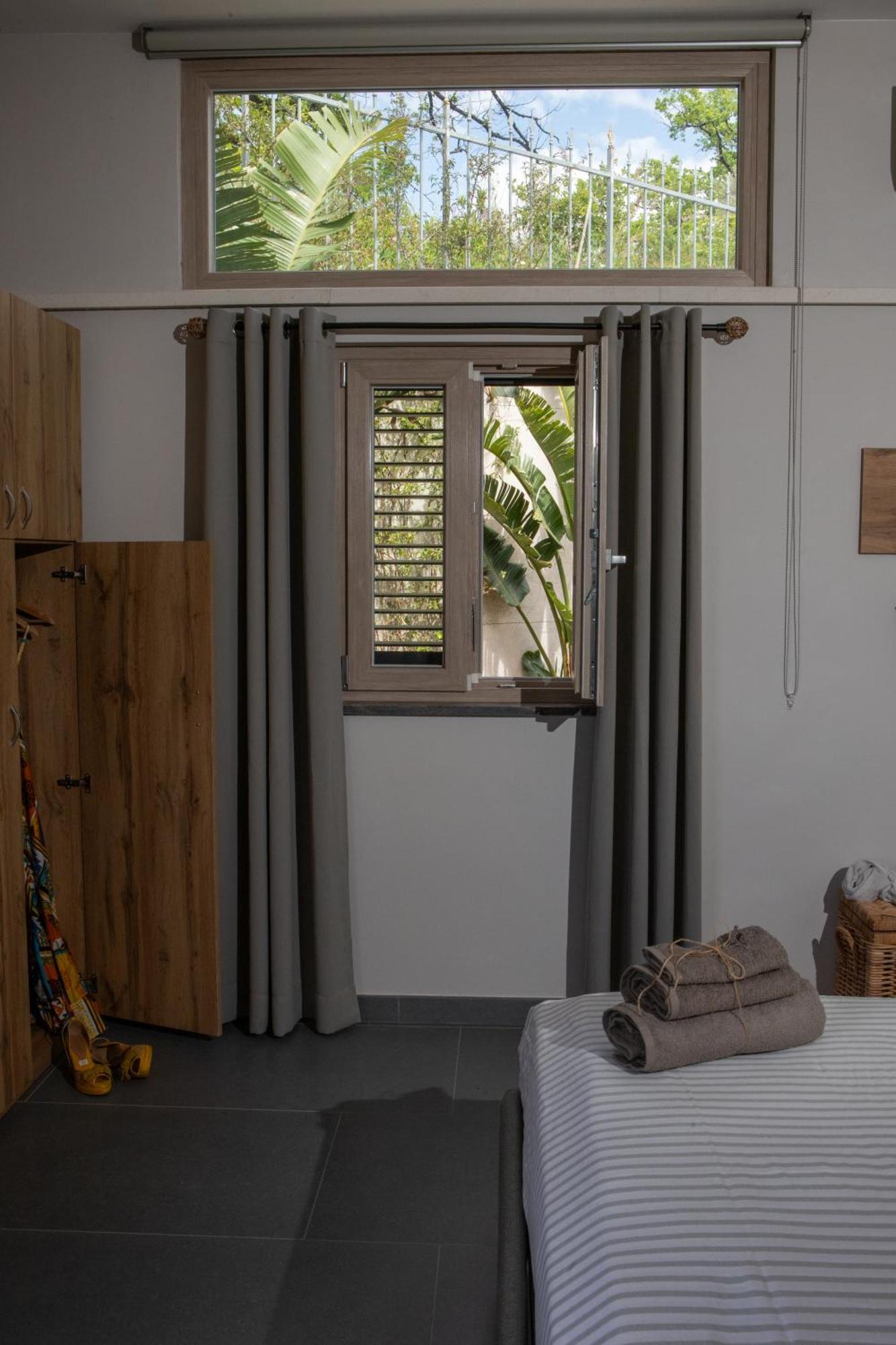 Collimare Bed And Breakfast Golfo Di Policastro Policastro Bussentino Exterior photo