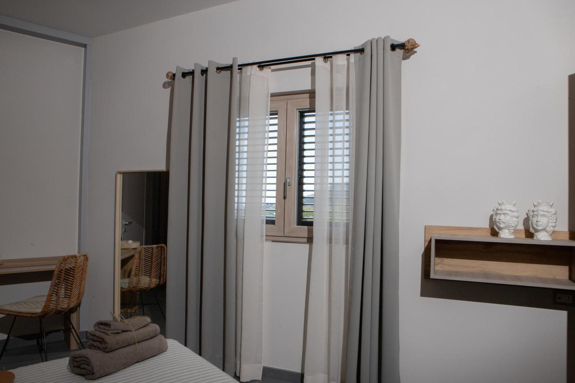 Collimare Bed And Breakfast Golfo Di Policastro Policastro Bussentino Exterior photo