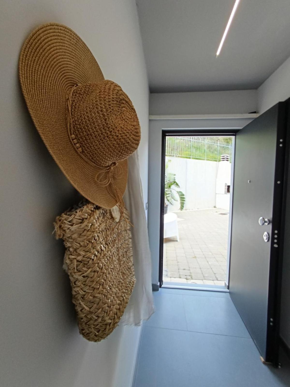 Collimare Bed And Breakfast Golfo Di Policastro Policastro Bussentino Exterior photo