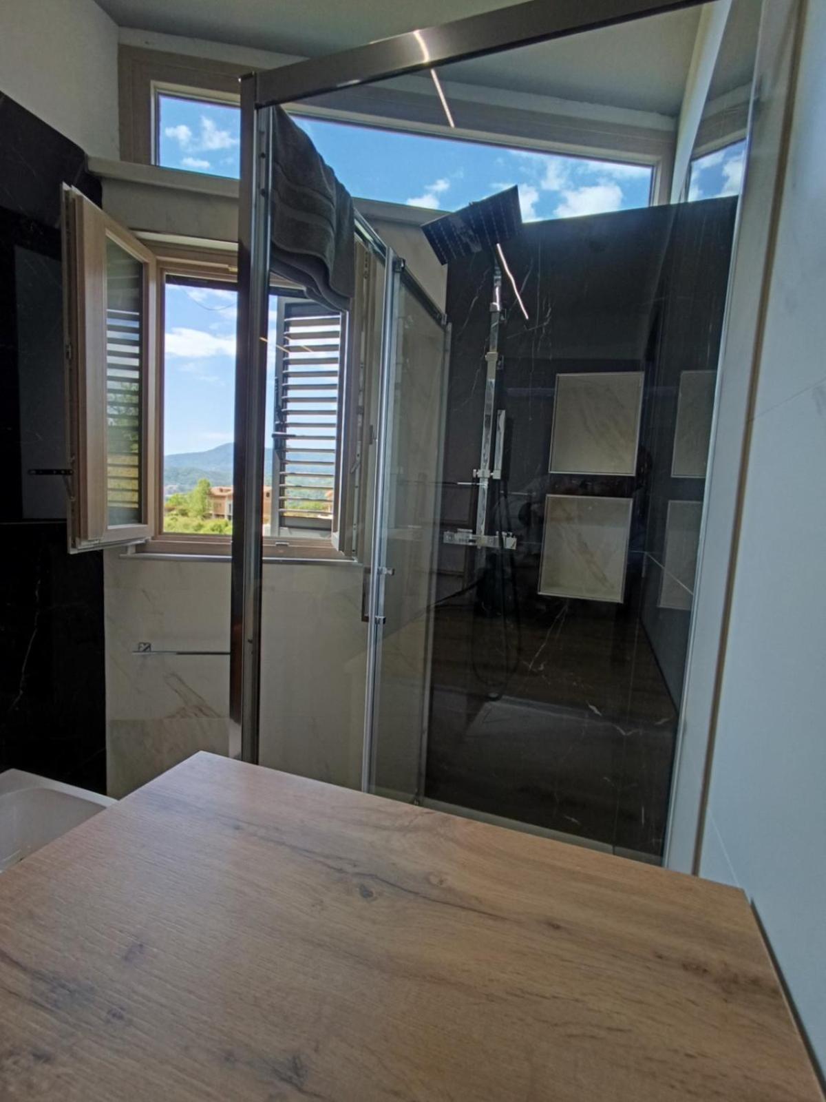Collimare Bed And Breakfast Golfo Di Policastro Policastro Bussentino Exterior photo