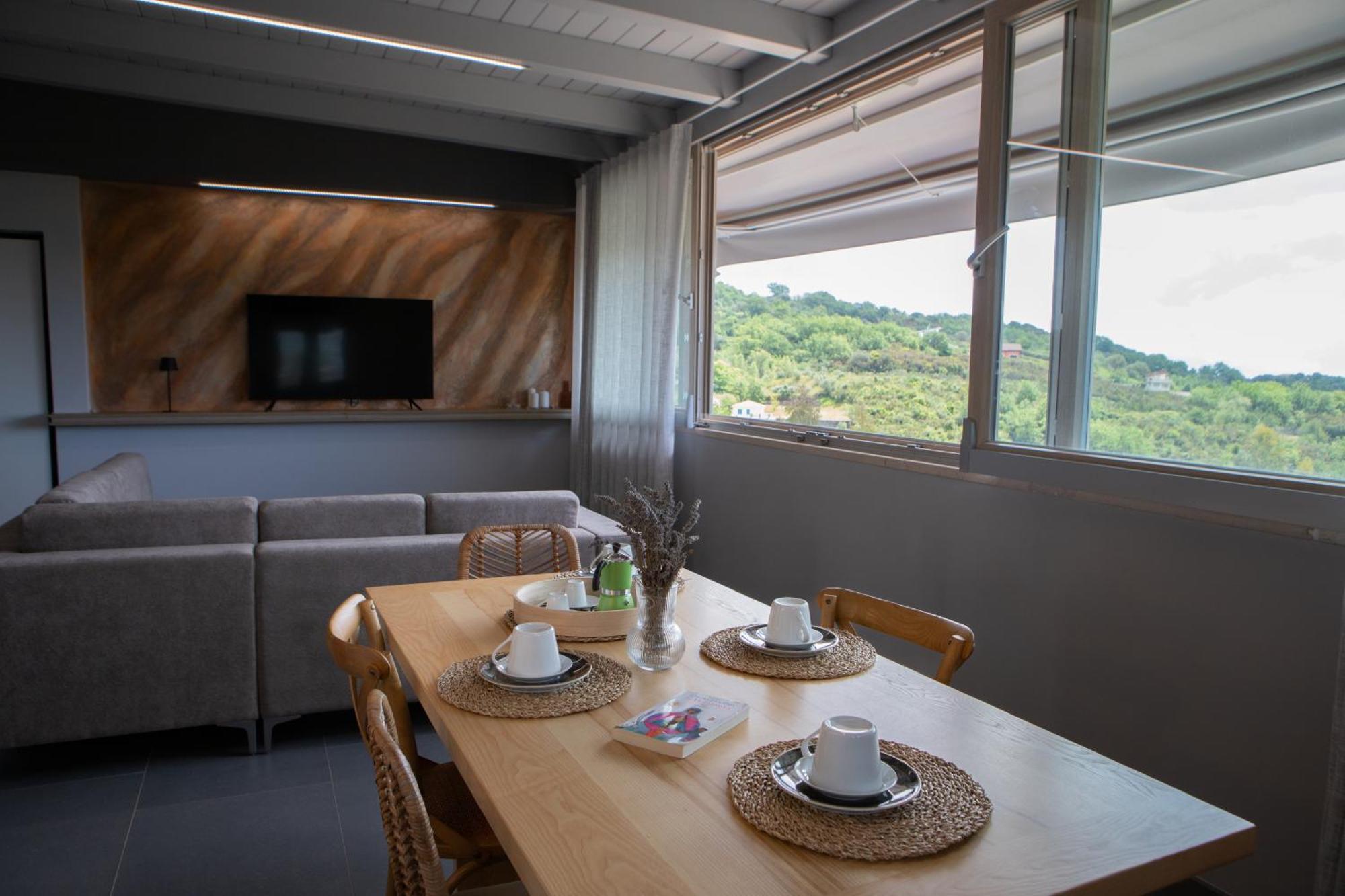Collimare Bed And Breakfast Golfo Di Policastro Policastro Bussentino Exterior photo