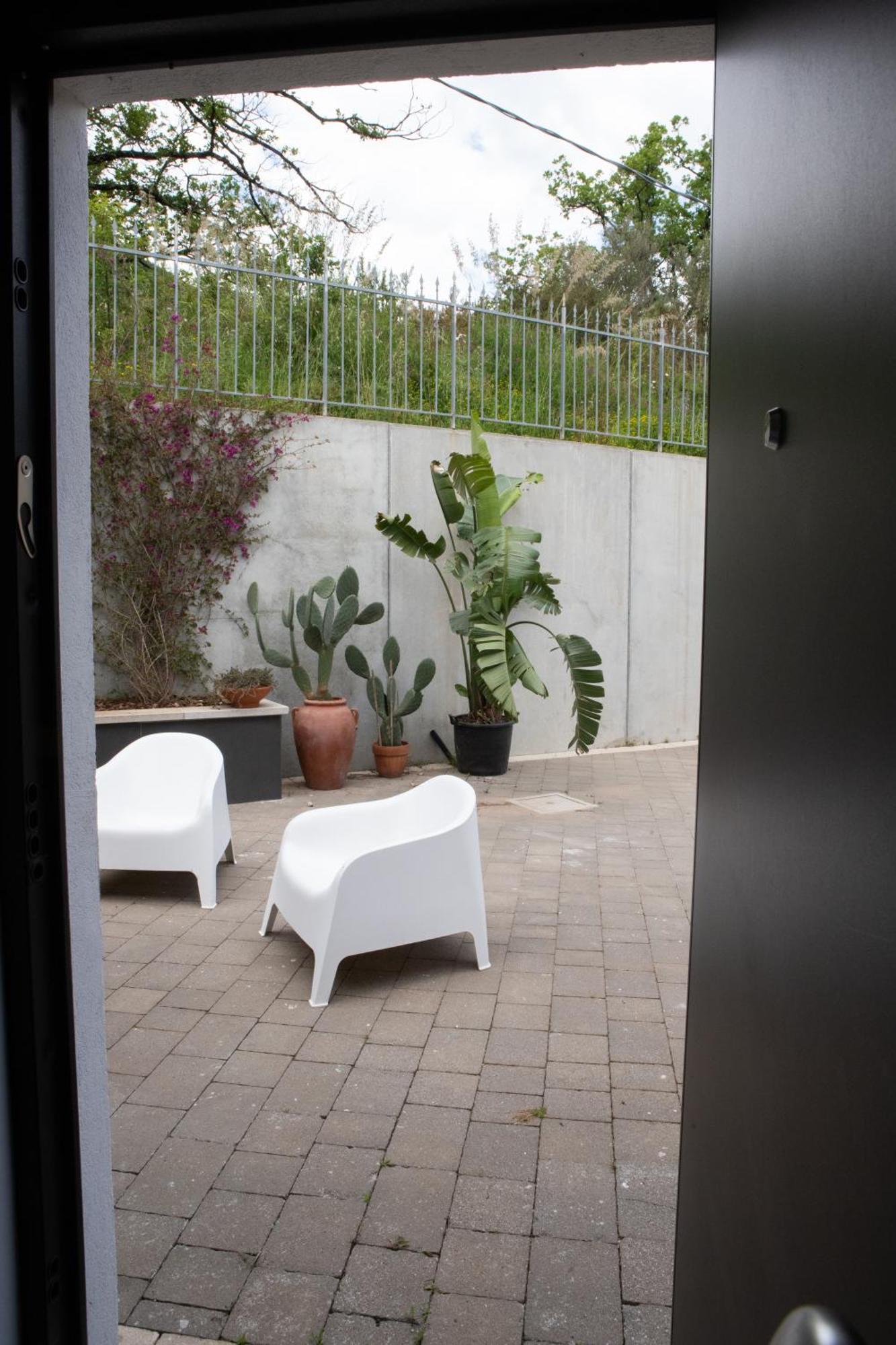 Collimare Bed And Breakfast Golfo Di Policastro Policastro Bussentino Exterior photo
